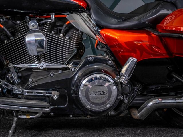 Харлей-Девідсон Інша, об'ємом двигуна 1.8 л та пробігом 0 тис. км за 20000 $, фото 10 на Automoto.ua