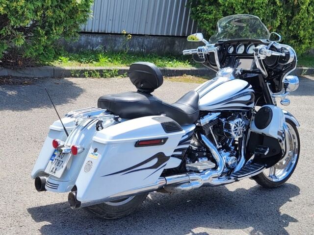 Харлей-Девідсон Інша, об'ємом двигуна 1.69 л та пробігом 0 тис. км за 13500 $, фото 3 на Automoto.ua