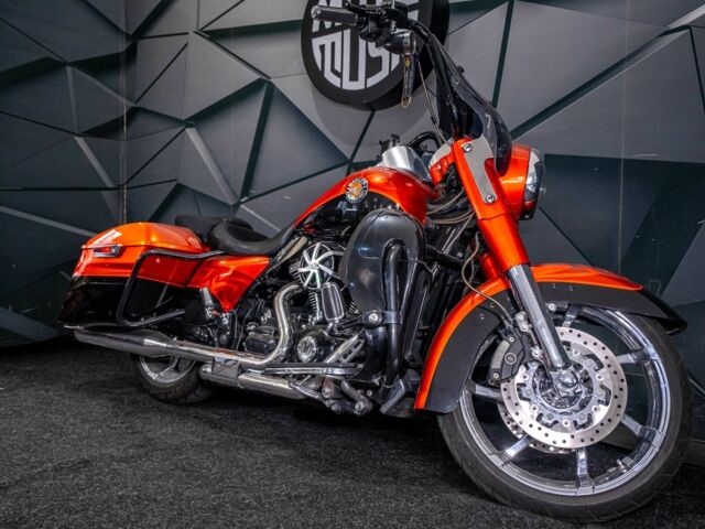 Харлей-Девідсон Інша, об'ємом двигуна 1.8 л та пробігом 0 тис. км за 20000 $, фото 1 на Automoto.ua