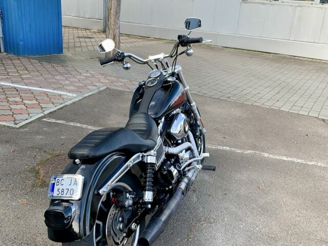 Харлей-Дэвидсон Другая, объемом двигателя 1.69 л и пробегом 0 тыс. км за 13000 $, фото 5 на Automoto.ua