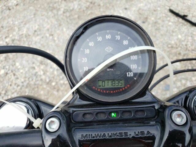 Харлей-Девідсон Інша, об'ємом двигуна 1.2 л та пробігом 0 тис. км за 2500 $, фото 6 на Automoto.ua