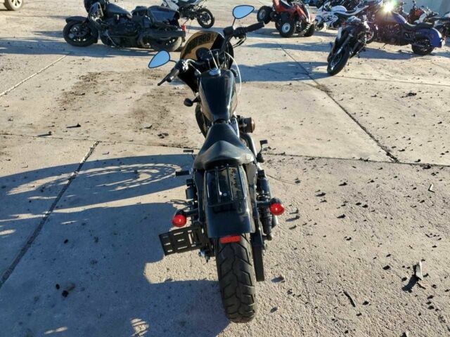 Харлей-Дэвидсон Другая, объемом двигателя 1.2 л и пробегом 0 тыс. км за 1500 $, фото 3 на Automoto.ua