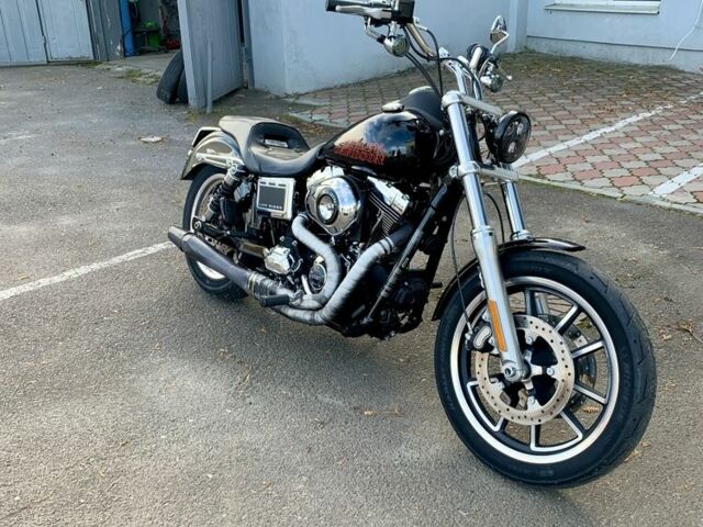 Харлей-Дэвидсон Другая, объемом двигателя 1.69 л и пробегом 0 тыс. км за 13000 $, фото 1 на Automoto.ua