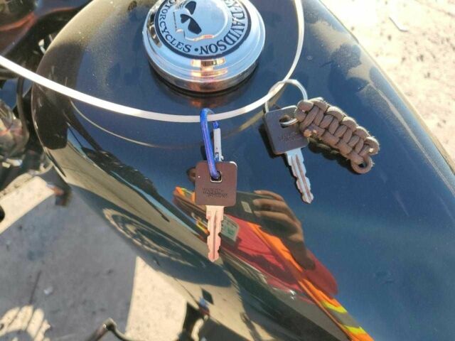 Харлей-Дэвидсон Другая, объемом двигателя 1.2 л и пробегом 0 тыс. км за 1500 $, фото 7 на Automoto.ua