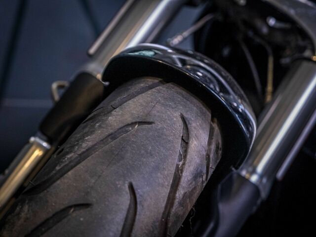 Харлей-Дэвидсон Другая, объемом двигателя 1.25 л и пробегом 0 тыс. км за 20000 $, фото 22 на Automoto.ua