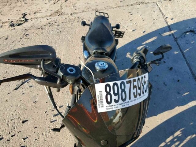 Харлей-Дэвидсон Другая, объемом двигателя 1.2 л и пробегом 0 тыс. км за 1500 $, фото 4 на Automoto.ua