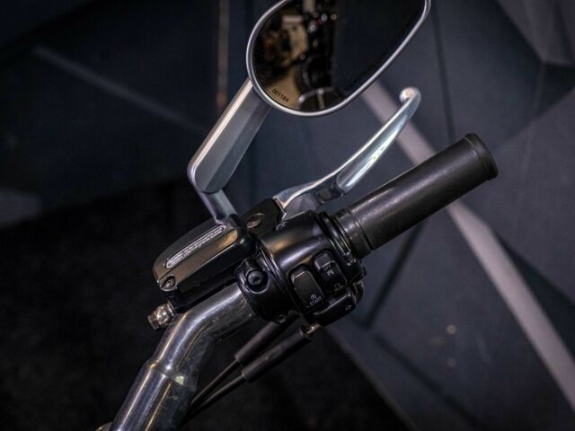 Харлей-Дэвидсон Другая, объемом двигателя 1.25 л и пробегом 0 тыс. км за 20000 $, фото 17 на Automoto.ua