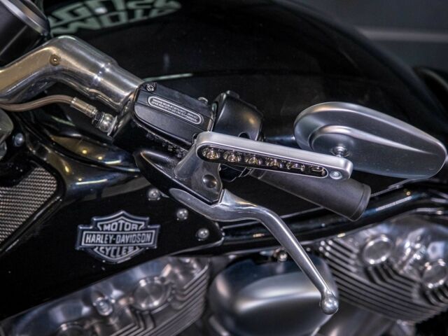 Харлей-Дэвидсон Другая, объемом двигателя 1.25 л и пробегом 0 тыс. км за 20000 $, фото 16 на Automoto.ua