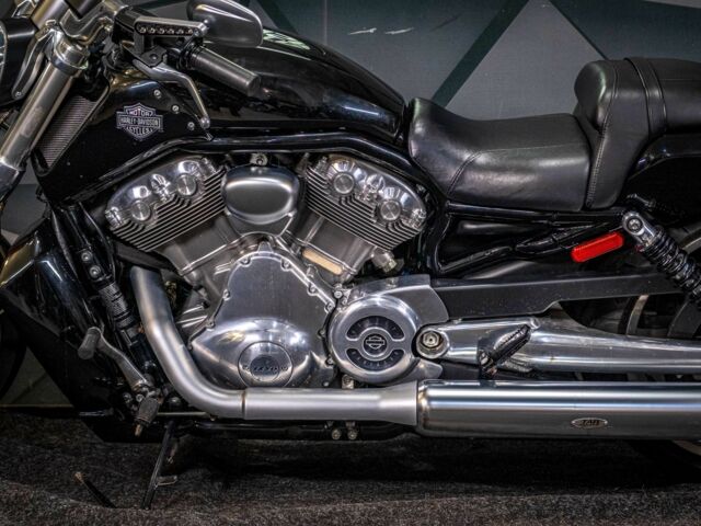 Харлей-Дэвидсон Другая, объемом двигателя 1.25 л и пробегом 0 тыс. км за 20000 $, фото 10 на Automoto.ua