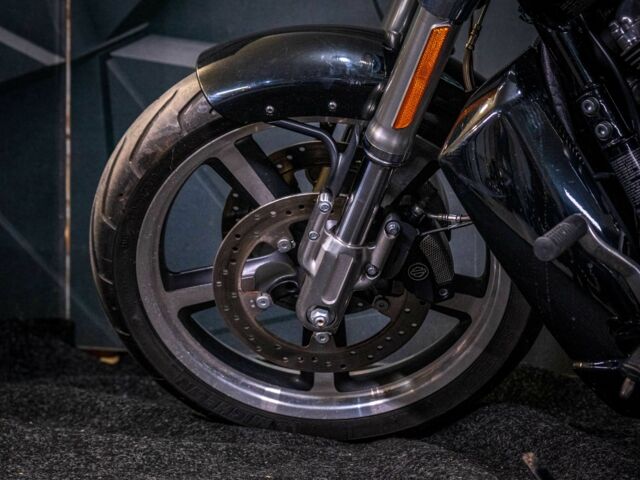 Харлей-Дэвидсон Другая, объемом двигателя 1.25 л и пробегом 0 тыс. км за 20000 $, фото 9 на Automoto.ua