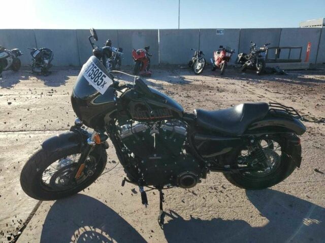 Харлей-Дэвидсон Другая, объемом двигателя 1.2 л и пробегом 0 тыс. км за 1500 $, фото 1 на Automoto.ua