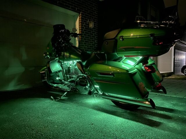 Харлей-Девідсон Інша, об'ємом двигуна 1 л та пробігом 0 тис. км за 22500 $, фото 4 на Automoto.ua