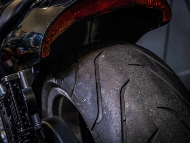 Харлей-Дэвидсон Другая, объемом двигателя 1.25 л и пробегом 0 тыс. км за 20000 $, фото 23 на Automoto.ua