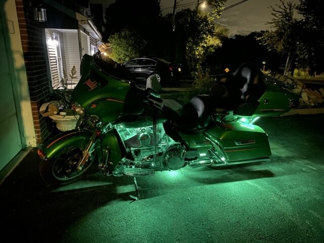 Харлей-Девідсон Інша, об'ємом двигуна 1 л та пробігом 0 тис. км за 22500 $, фото 3 на Automoto.ua