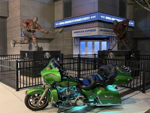 Харлей-Девідсон Інша, об'ємом двигуна 1 л та пробігом 0 тис. км за 22500 $, фото 5 на Automoto.ua