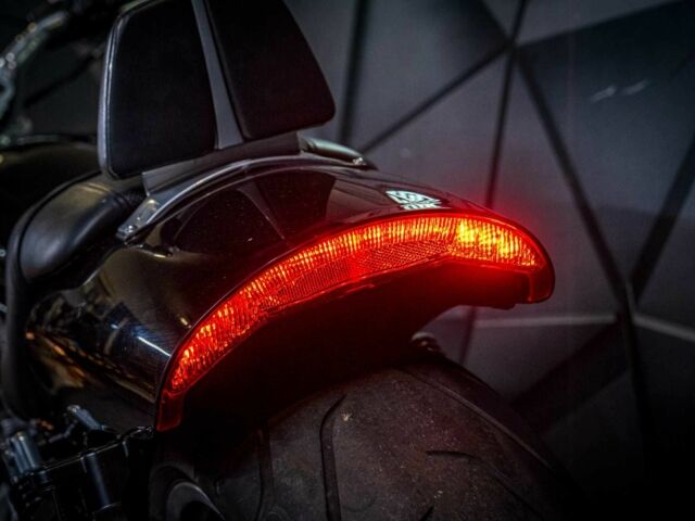 Харлей-Дэвидсон Другая, объемом двигателя 1.25 л и пробегом 0 тыс. км за 20000 $, фото 13 на Automoto.ua