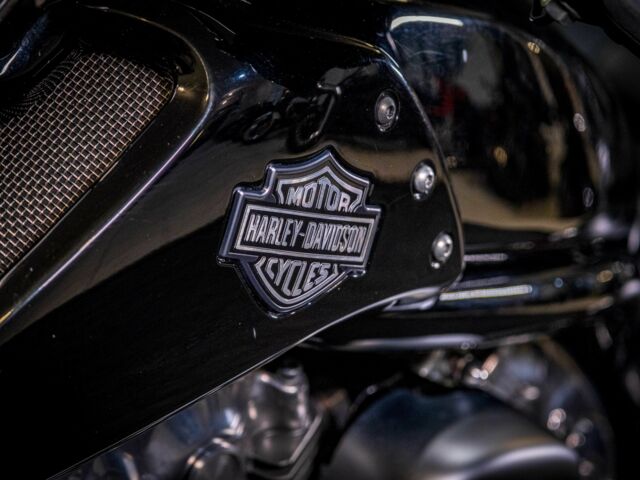 Харлей-Дэвидсон Другая, объемом двигателя 1.25 л и пробегом 0 тыс. км за 20000 $, фото 19 на Automoto.ua
