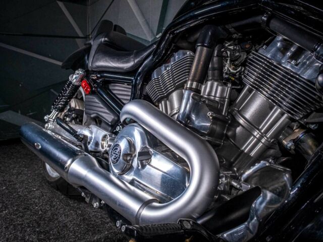 Харлей-Дэвидсон Другая, объемом двигателя 1.25 л и пробегом 0 тыс. км за 20000 $, фото 21 на Automoto.ua