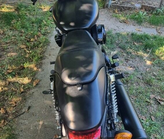 Харлей-Девідсон Інша, об'ємом двигуна 0.5 л та пробігом 0 тис. км за 5300 $, фото 2 на Automoto.ua