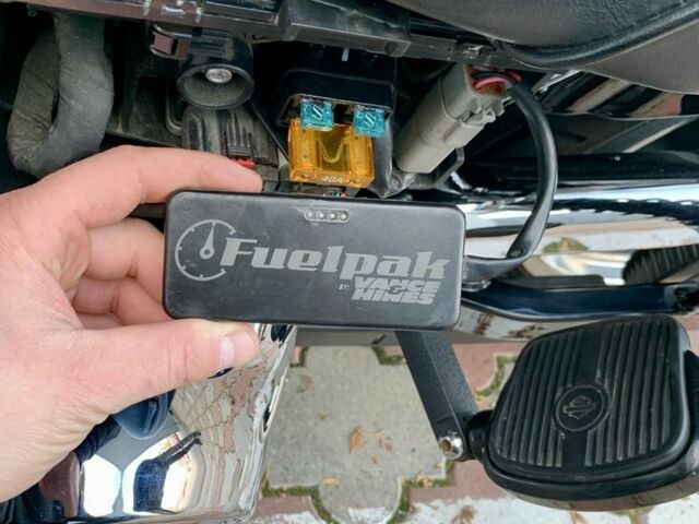 Харлей-Дэвидсон Другая, объемом двигателя 1.69 л и пробегом 0 тыс. км за 13000 $, фото 6 на Automoto.ua