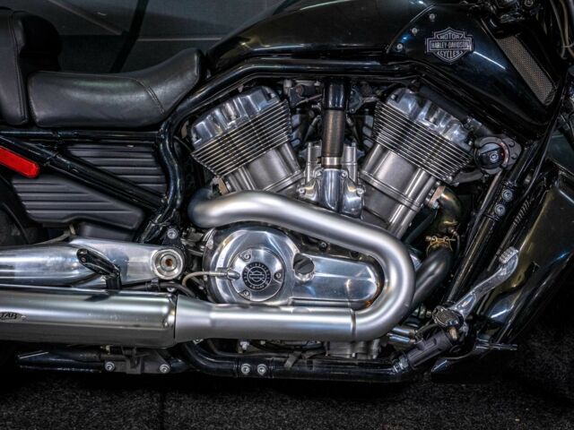 Харлей-Дэвидсон Другая, объемом двигателя 1.25 л и пробегом 0 тыс. км за 20000 $, фото 7 на Automoto.ua