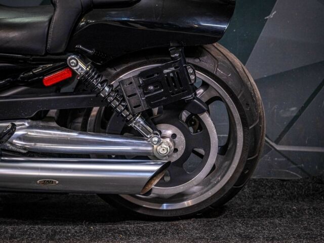 Харлей-Дэвидсон Другая, объемом двигателя 1.25 л и пробегом 0 тыс. км за 20000 $, фото 11 на Automoto.ua