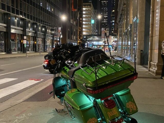 Харлей-Девідсон Інша, об'ємом двигуна 1 л та пробігом 0 тис. км за 22500 $, фото 1 на Automoto.ua