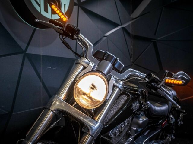 Харлей-Дэвидсон Другая, объемом двигателя 1.25 л и пробегом 0 тыс. км за 20000 $, фото 12 на Automoto.ua