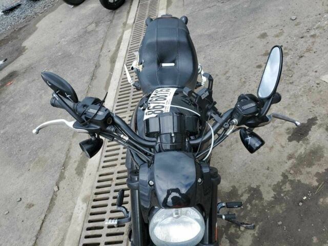 Харлей-Дэвидсон Другая, объемом двигателя 1.25 л и пробегом 0 тыс. км за 7000 $, фото 4 на Automoto.ua