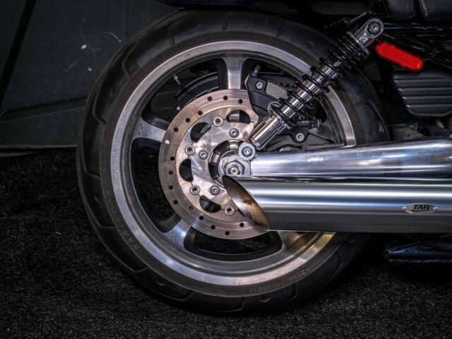 Харлей-Дэвидсон Другая, объемом двигателя 1.25 л и пробегом 0 тыс. км за 20000 $, фото 6 на Automoto.ua