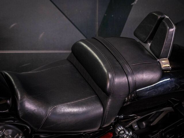 Харлей-Дэвидсон Другая, объемом двигателя 1.25 л и пробегом 0 тыс. км за 20000 $, фото 18 на Automoto.ua