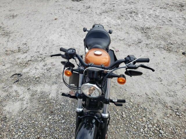 Харлей-Девідсон Інша, об'ємом двигуна 1.2 л та пробігом 0 тис. км за 2500 $, фото 4 на Automoto.ua