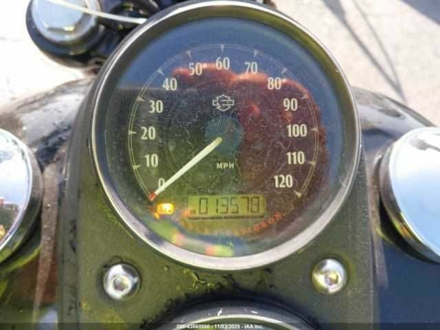 Харлей-Дэвидсон Другая, объемом двигателя 1.8 л и пробегом 0 тыс. км за 2500 $, фото 10 на Automoto.ua