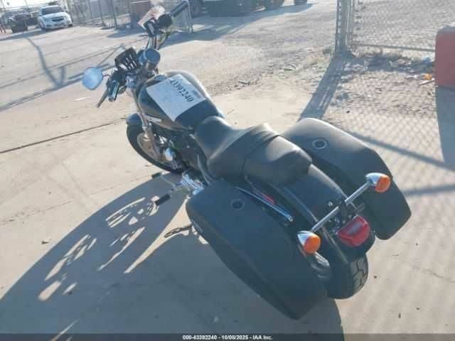 Харлей-Дэвидсон Другая, объемом двигателя 1.2 л и пробегом 0 тыс. км за 58 $, фото 2 на Automoto.ua