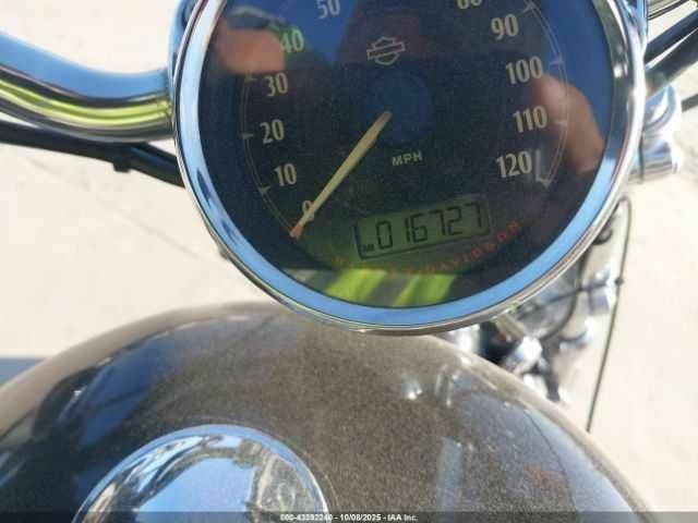 Харлей-Дэвидсон Другая, объемом двигателя 1.2 л и пробегом 0 тыс. км за 58 $, фото 6 на Automoto.ua