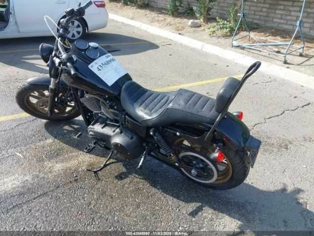 Харлей-Дэвидсон Другая, объемом двигателя 1.8 л и пробегом 0 тыс. км за 2500 $, фото 2 на Automoto.ua