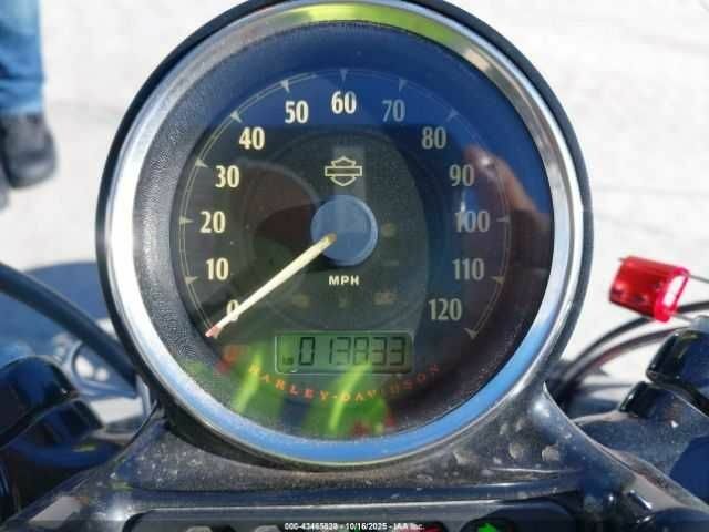 Харлей-Дэвидсон Другая, объемом двигателя 1.2 л и пробегом 0 тыс. км за 2000 $, фото 12 на Automoto.ua