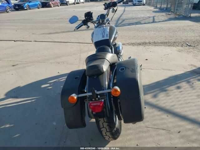 Харлей-Дэвидсон Другая, объемом двигателя 1.2 л и пробегом 0 тыс. км за 58 $, фото 5 на Automoto.ua