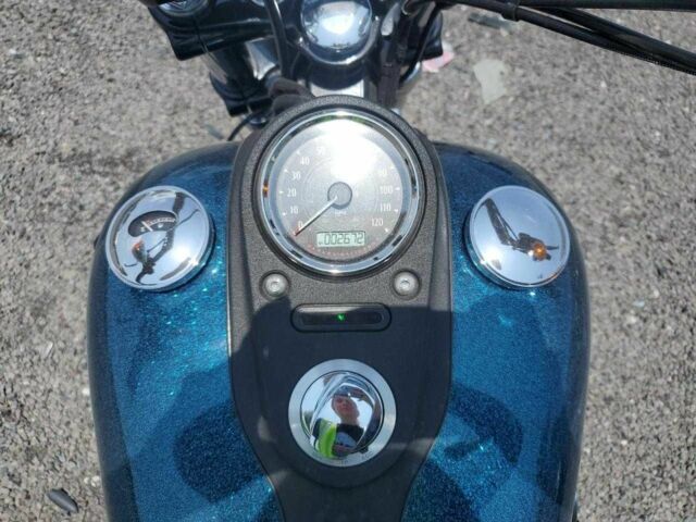 Харлей-Дэвидсон Другая, объемом двигателя 1.9 л и пробегом 0 тыс. км за 2500 $, фото 6 на Automoto.ua