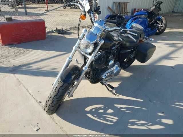 Харлей-Дэвидсон Другая, объемом двигателя 1.2 л и пробегом 0 тыс. км за 58 $, фото 1 на Automoto.ua