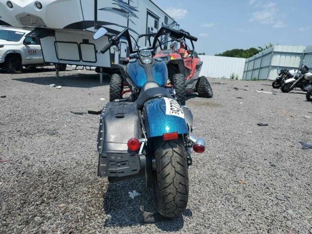 Харлей-Дэвидсон Другая, объемом двигателя 1.9 л и пробегом 0 тыс. км за 2500 $, фото 3 на Automoto.ua