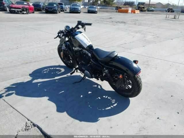 Харлей-Дэвидсон Другая, объемом двигателя 1.2 л и пробегом 0 тыс. км за 2000 $, фото 2 на Automoto.ua