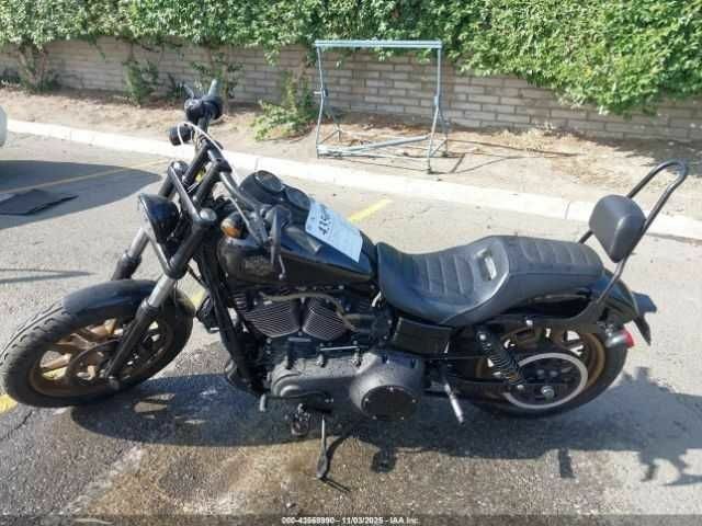 Харлей-Дэвидсон Другая, объемом двигателя 1.8 л и пробегом 0 тыс. км за 2500 $, фото 9 на Automoto.ua