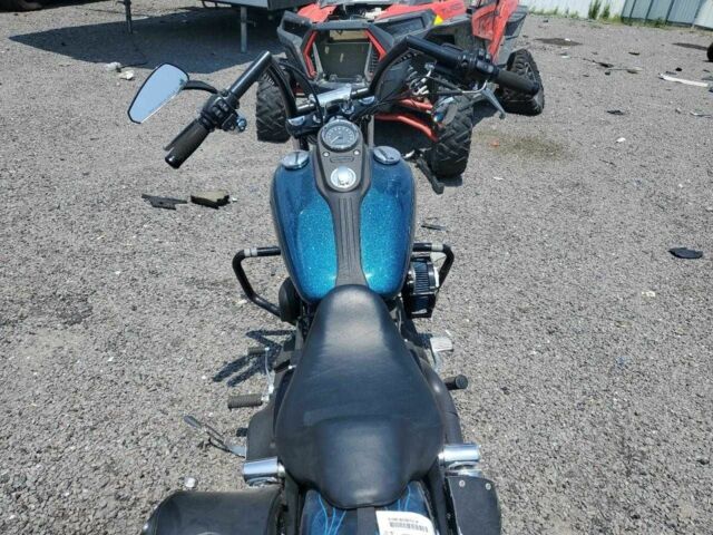 Харлей-Дэвидсон Другая, объемом двигателя 1.9 л и пробегом 0 тыс. км за 2500 $, фото 5 на Automoto.ua