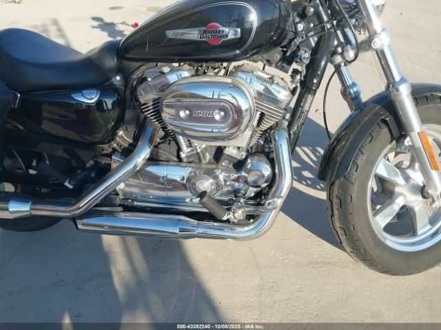 Харлей-Дэвидсон Другая, объемом двигателя 1.2 л и пробегом 0 тыс. км за 58 $, фото 7 на Automoto.ua