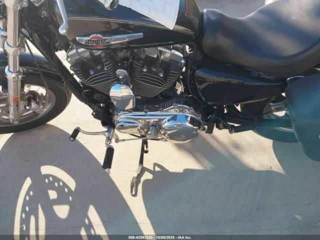 Харлей-Дэвидсон Другая, объемом двигателя 1.2 л и пробегом 0 тыс. км за 58 $, фото 8 на Automoto.ua