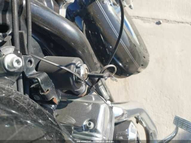 Харлей-Дэвидсон Другая, объемом двигателя 1.2 л и пробегом 0 тыс. км за 58 $, фото 10 на Automoto.ua