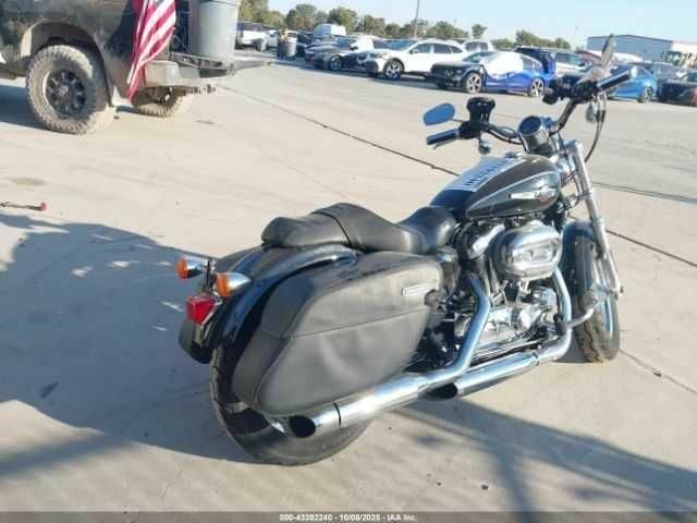 Харлей-Дэвидсон Другая, объемом двигателя 1.2 л и пробегом 0 тыс. км за 58 $, фото 3 на Automoto.ua