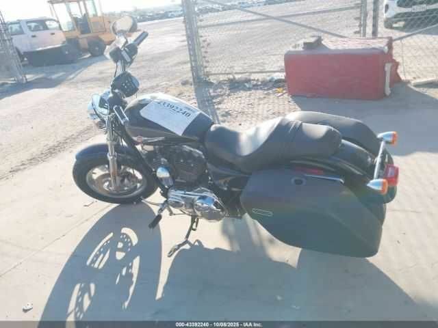 Харлей-Дэвидсон Другая, объемом двигателя 1.2 л и пробегом 0 тыс. км за 58 $, фото 12 на Automoto.ua