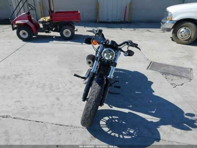 Харлей-Дэвидсон Другая, объемом двигателя 1.2 л и пробегом 0 тыс. км за 2000 $, фото 4 на Automoto.ua